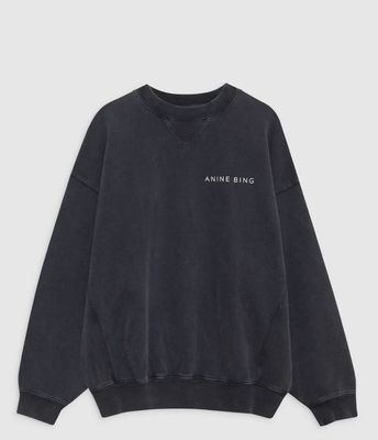 Sudadera Jaci Anine Bing serpiente